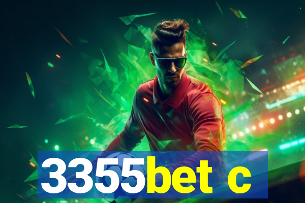 3355bet c